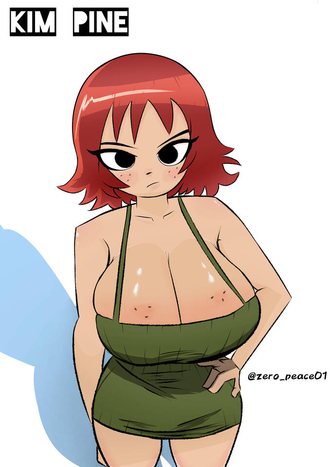 Kim Pine